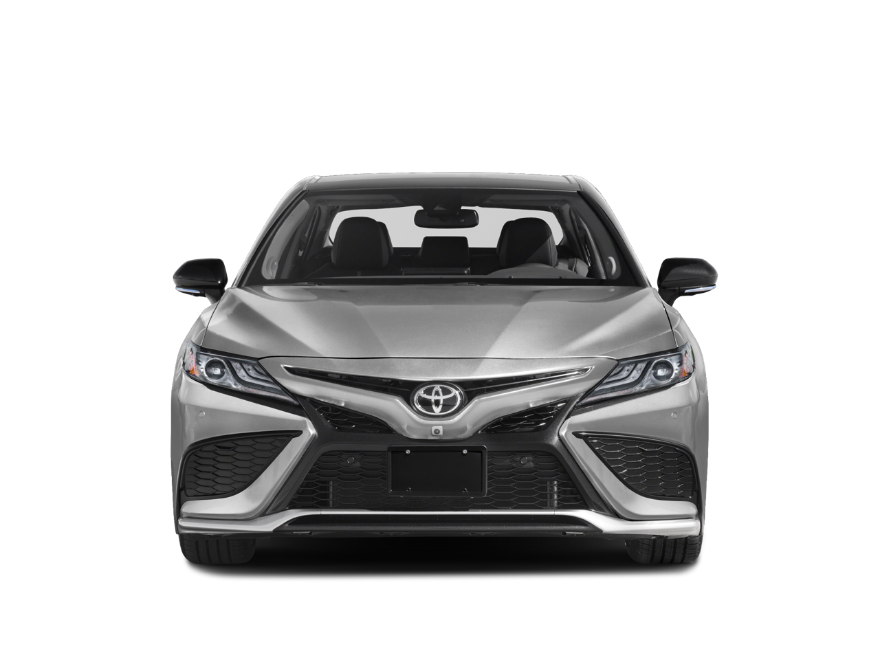 2022 Toyota Camry XSE V6