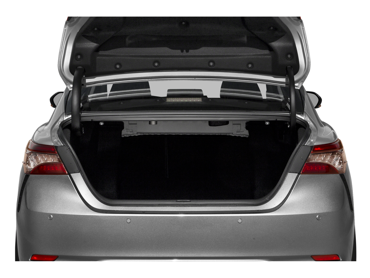 2022 Toyota Camry XSE V6