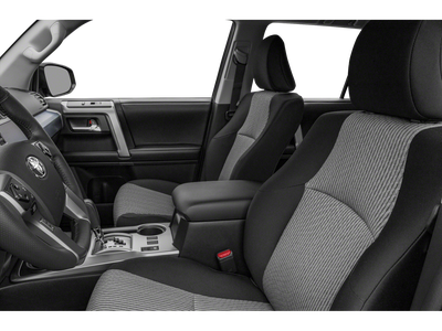 2022 Toyota 4Runner TRD Off-Road Premium