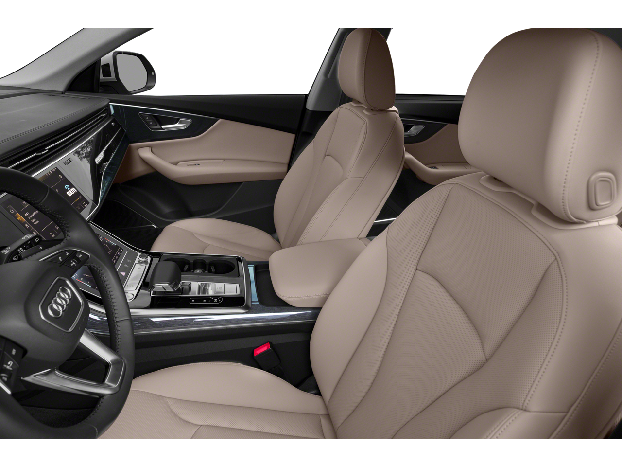 2023 Audi Q8 quattro