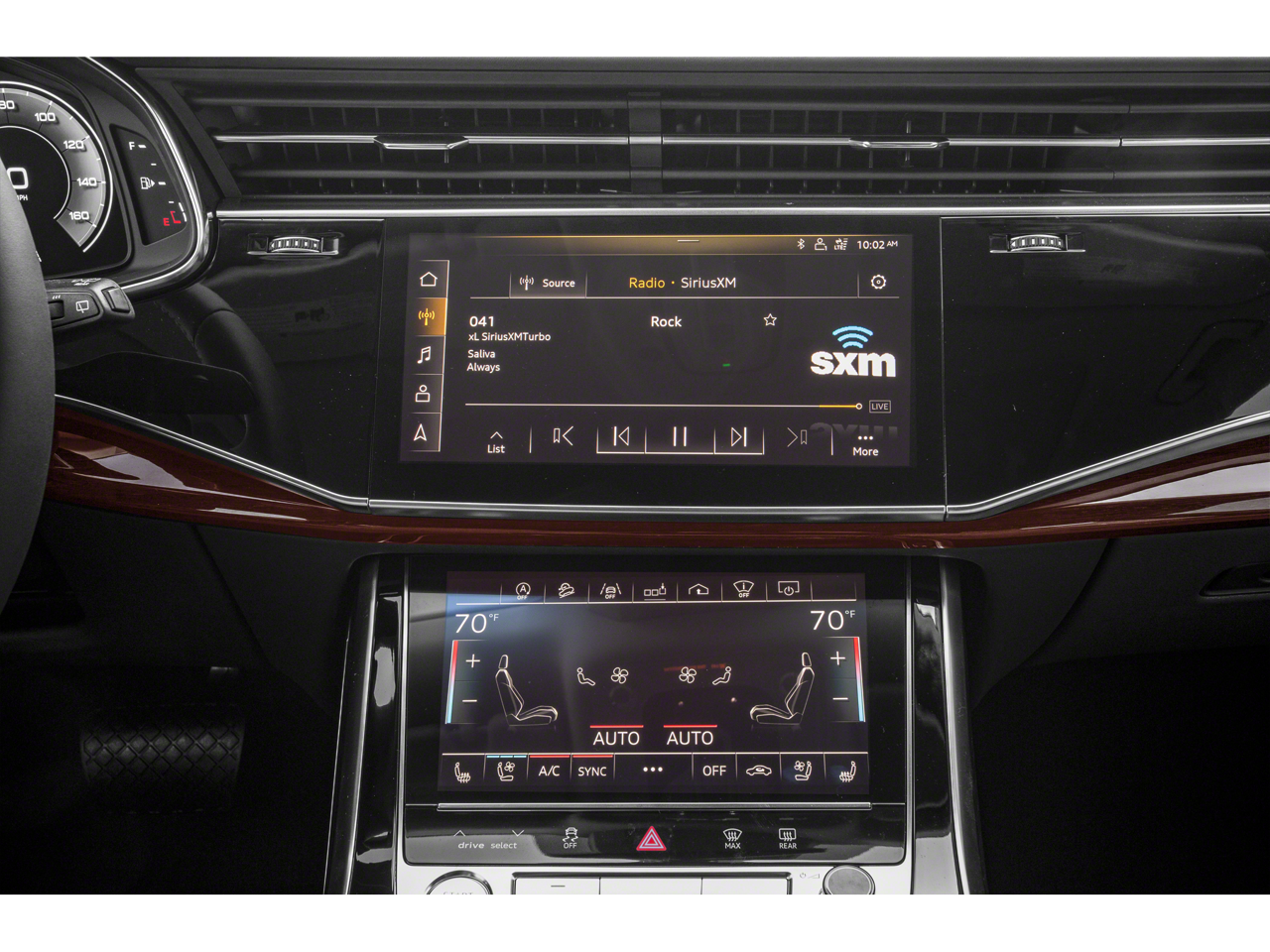 2023 Audi Q8 quattro