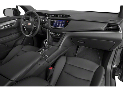 2023 Cadillac XT6 FWD Luxury