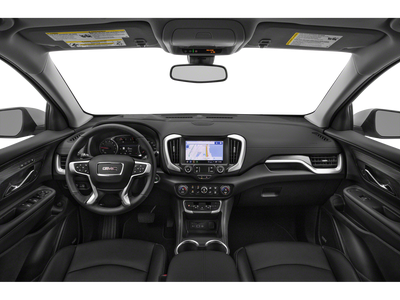 2023 GMC Terrain AWD AT4