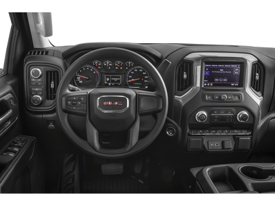 2023 GMC Sierra 1500 4WD Crew Cab Short Box Denali