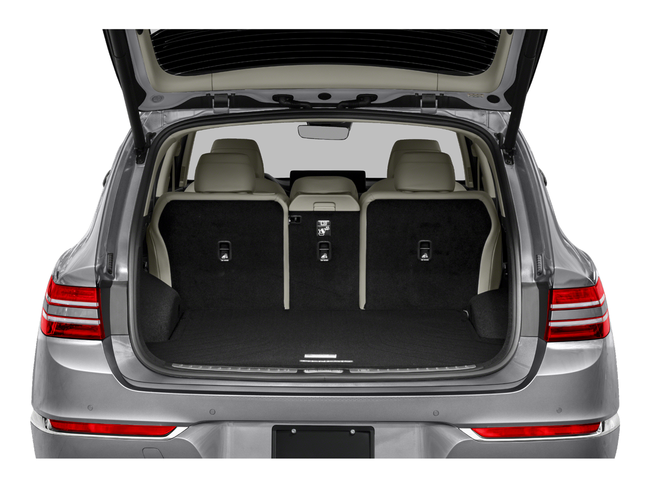 2023 Genesis GV80 2.5T