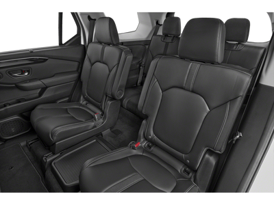 2023 Honda Pilot AWD EX-L 7 Passenger