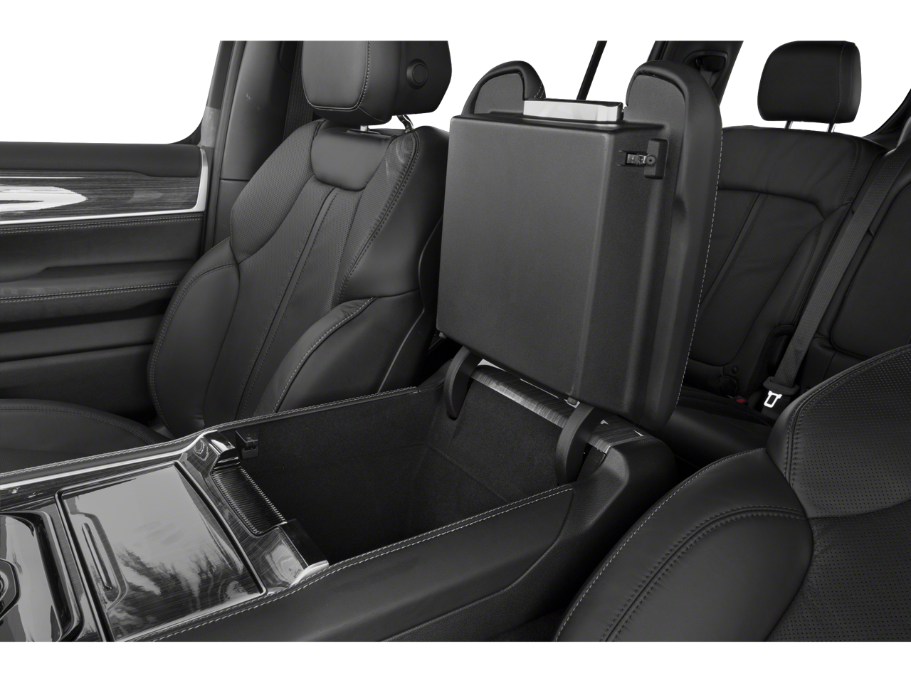 2023 Jeep Wagoneer Series II Carbide 4x2