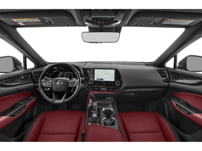 2023 Lexus NX 350 Luxury