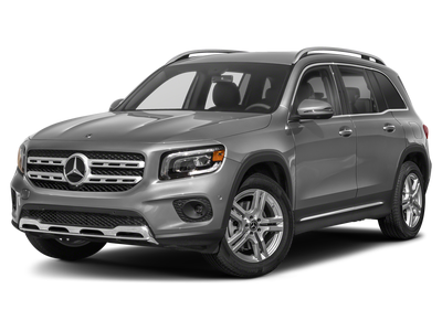 2023 Mercedes-Benz GLB 250 GLB 250