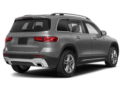 2023 Mercedes-Benz GLB 250 GLB 250