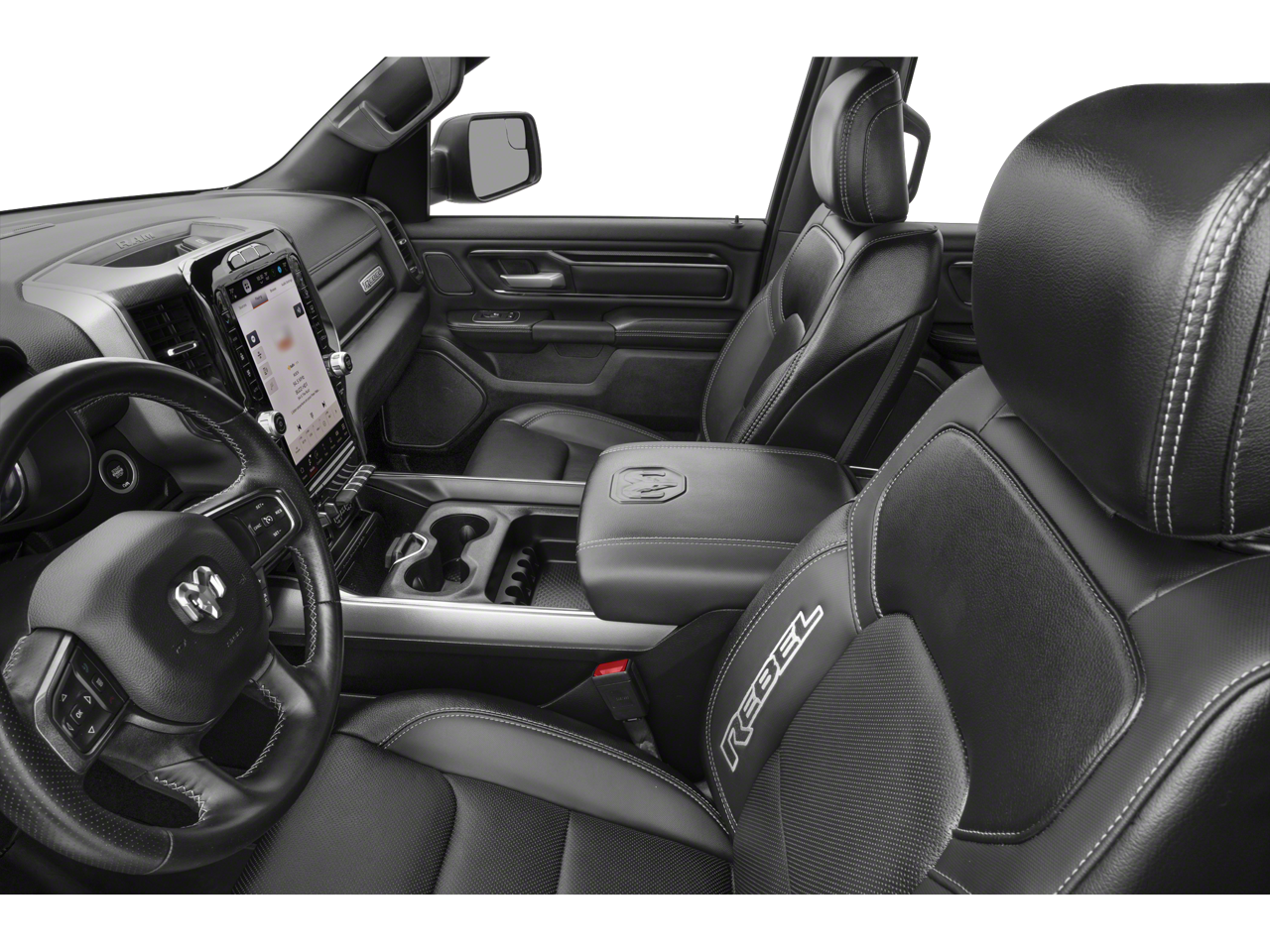 2023 RAM 1500 Rebel