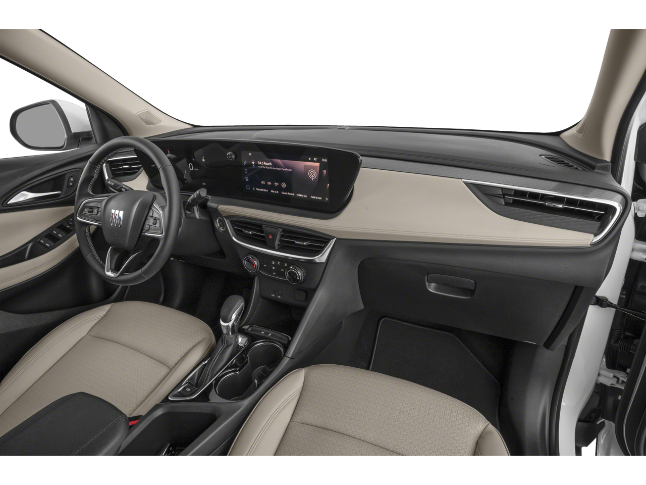 2024 Buick Encore GX Preferred FWD