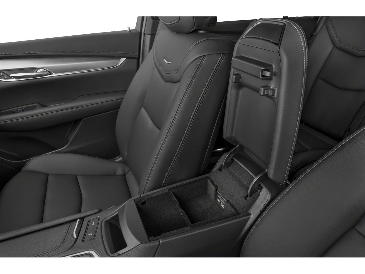 2024 Cadillac XT6 Luxury