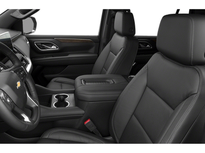 2024 Chevrolet Tahoe 2WD LT