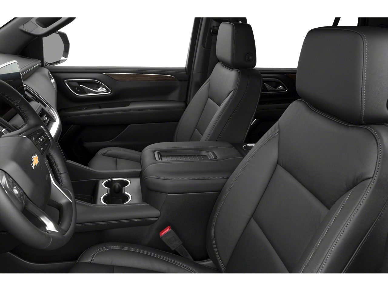 2024 Chevrolet Tahoe 2WD LT