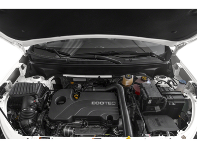 2024 Chevrolet Equinox FWD LT