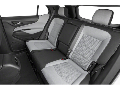 2024 Chevrolet Equinox FWD LT
