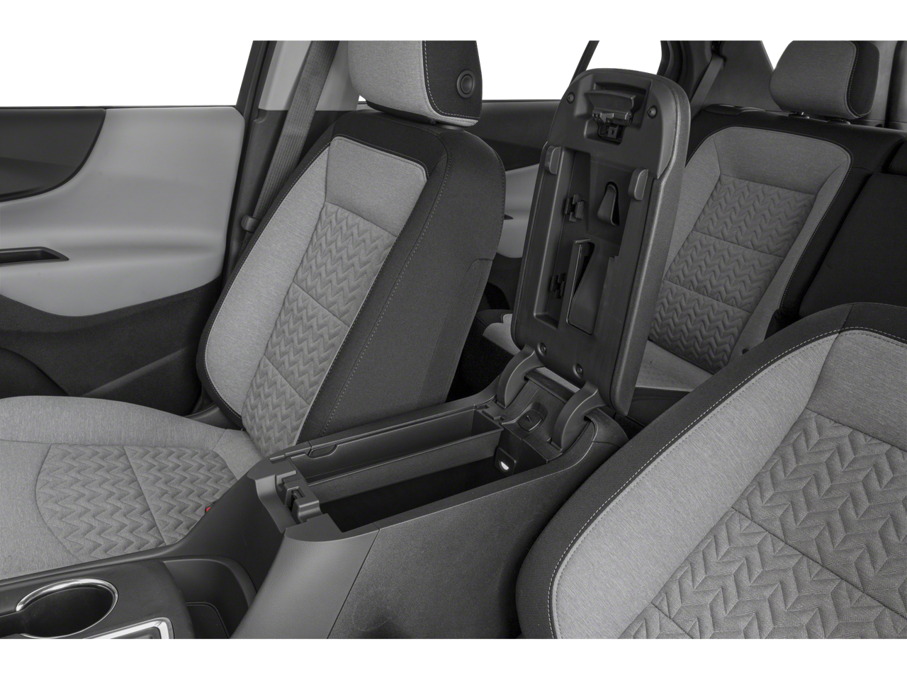 2024 Chevrolet Equinox FWD LT