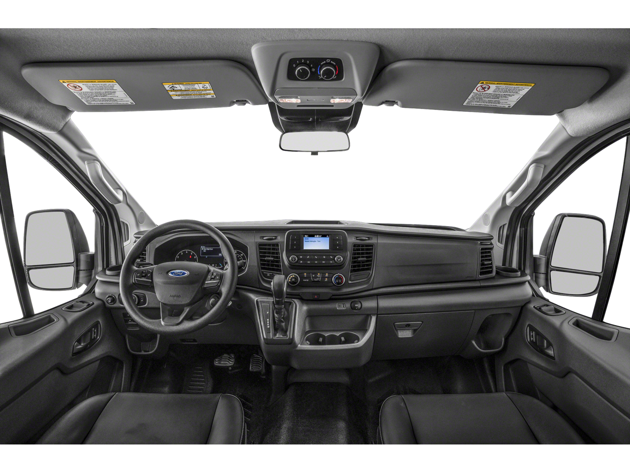 2024 Ford Transit-350 Passenger Van XLT