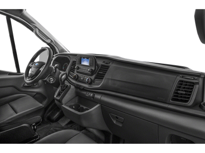 2024 Ford Transit-350 Passenger Van XLT