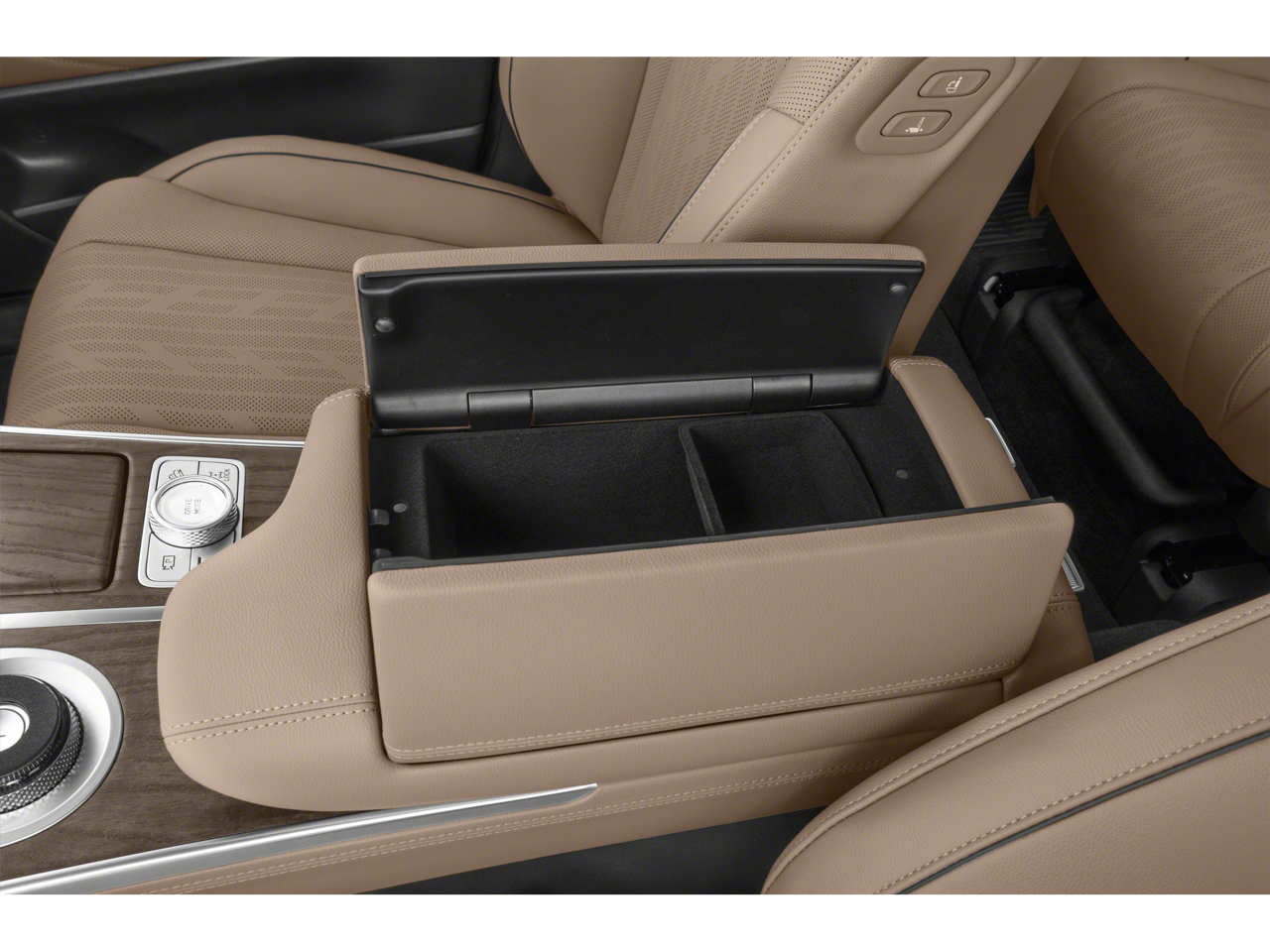 2024 Genesis GV80 3.5T Advanced