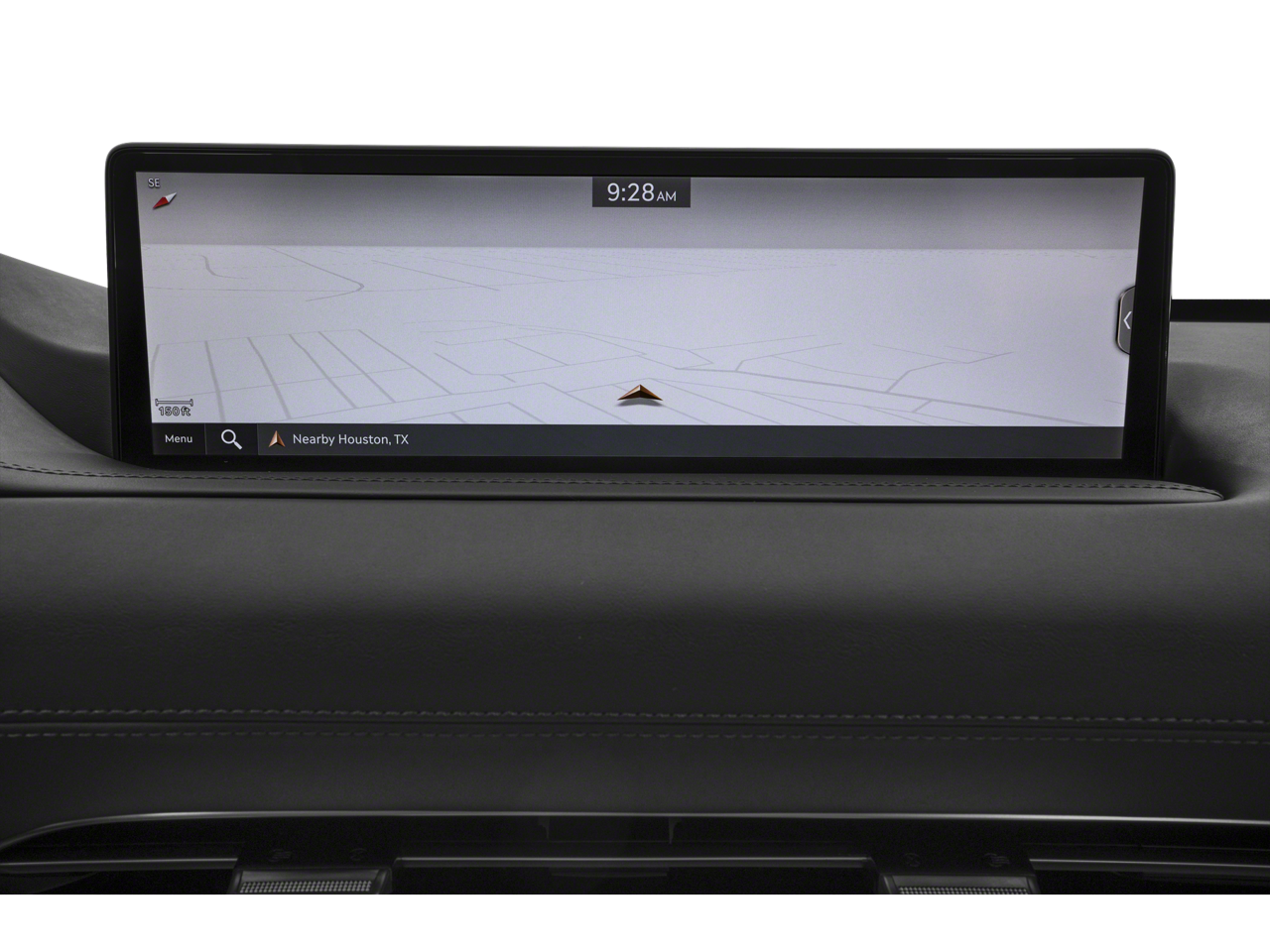 2024 Genesis GV80 3.5T Advanced