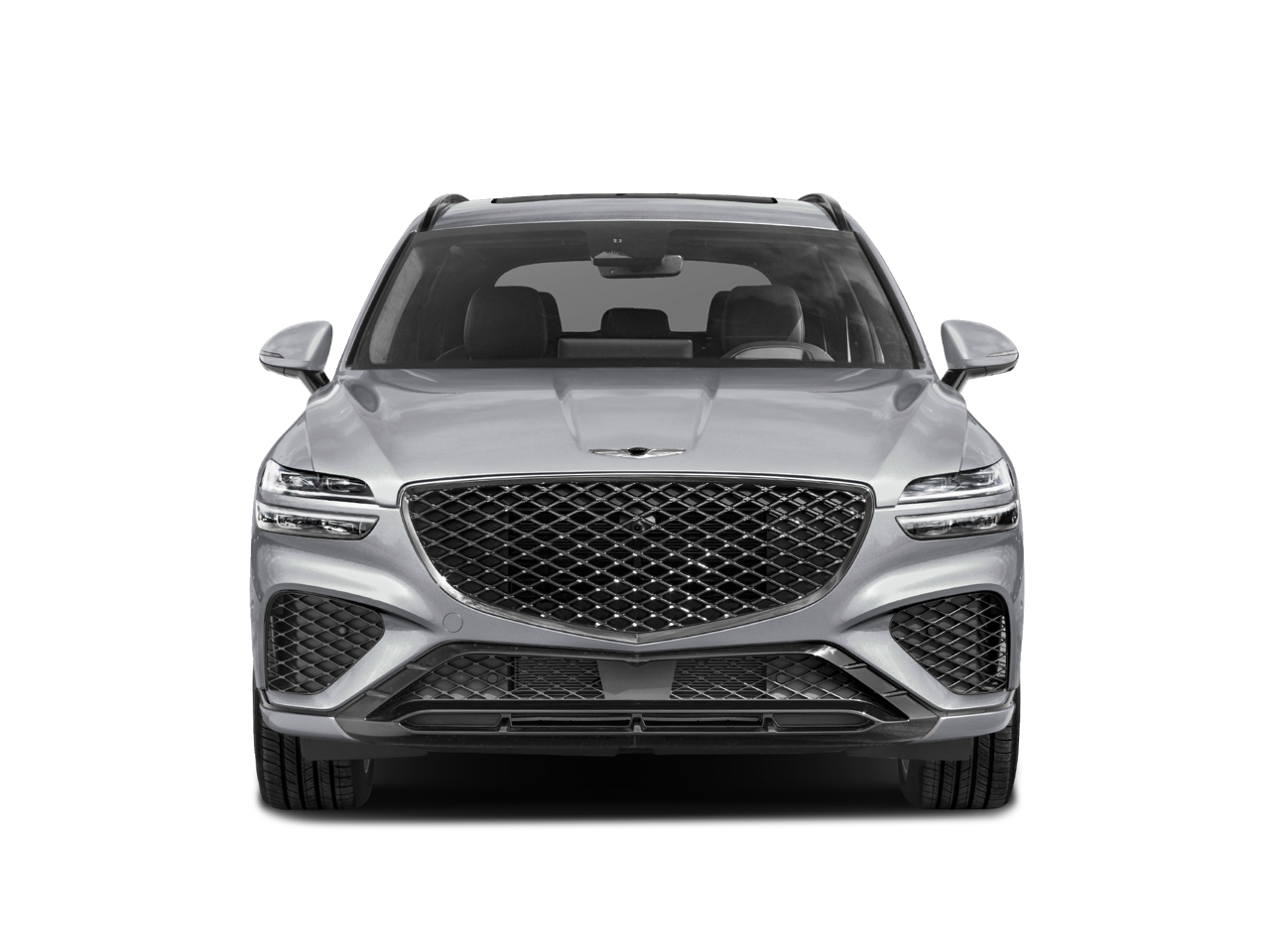 2024 Genesis GV70 3.5T Sport