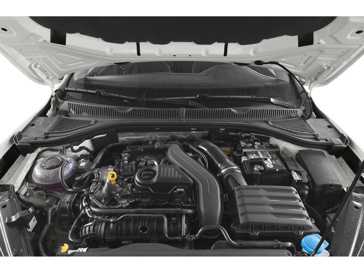 2024 Volkswagen Jetta 1.5T S