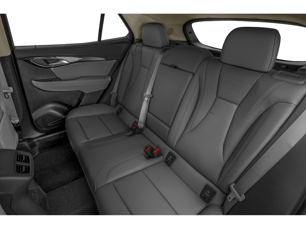 2025 Buick Envision Avenir AWD