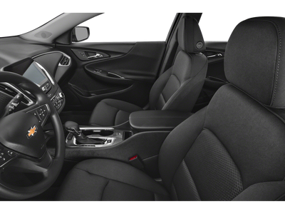 2025 Chevrolet Malibu FWD 1LT