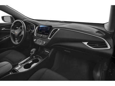 2025 Chevrolet Malibu FWD 1LT