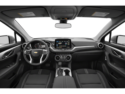 2025 Chevrolet Blazer AWD 2LT