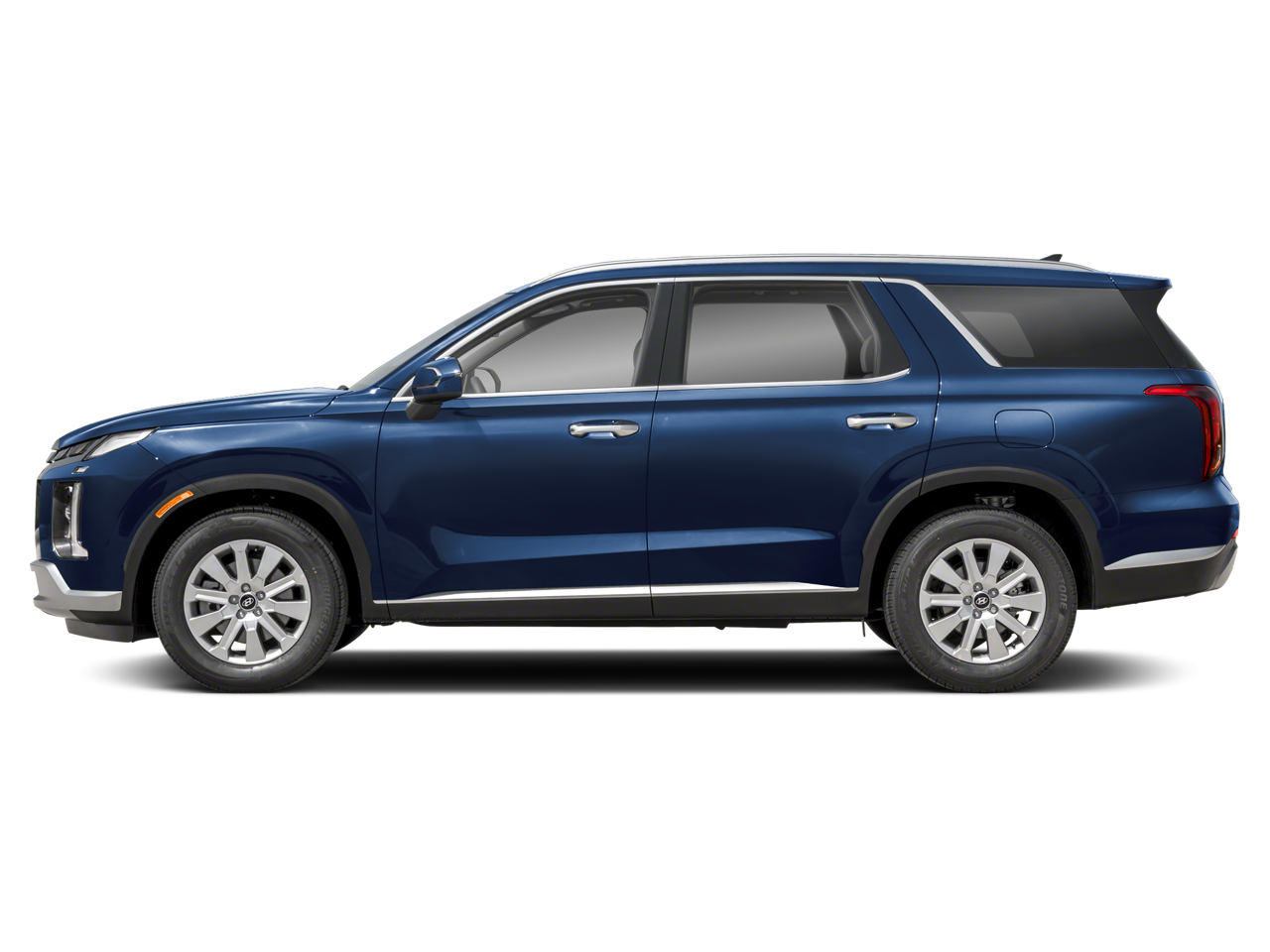 2025 Hyundai Palisade SEL Premium 7 Passenger