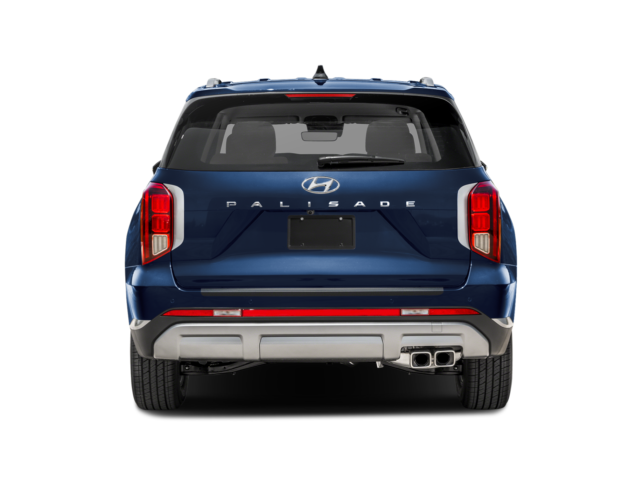 2025 Hyundai Palisade SEL Premium 7 Passenger