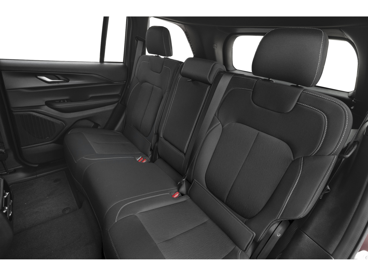 2025 Jeep Grand Cherokee Summit 4x4