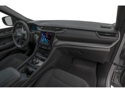 2025 Jeep Grand Cherokee L Altitude X 4x4