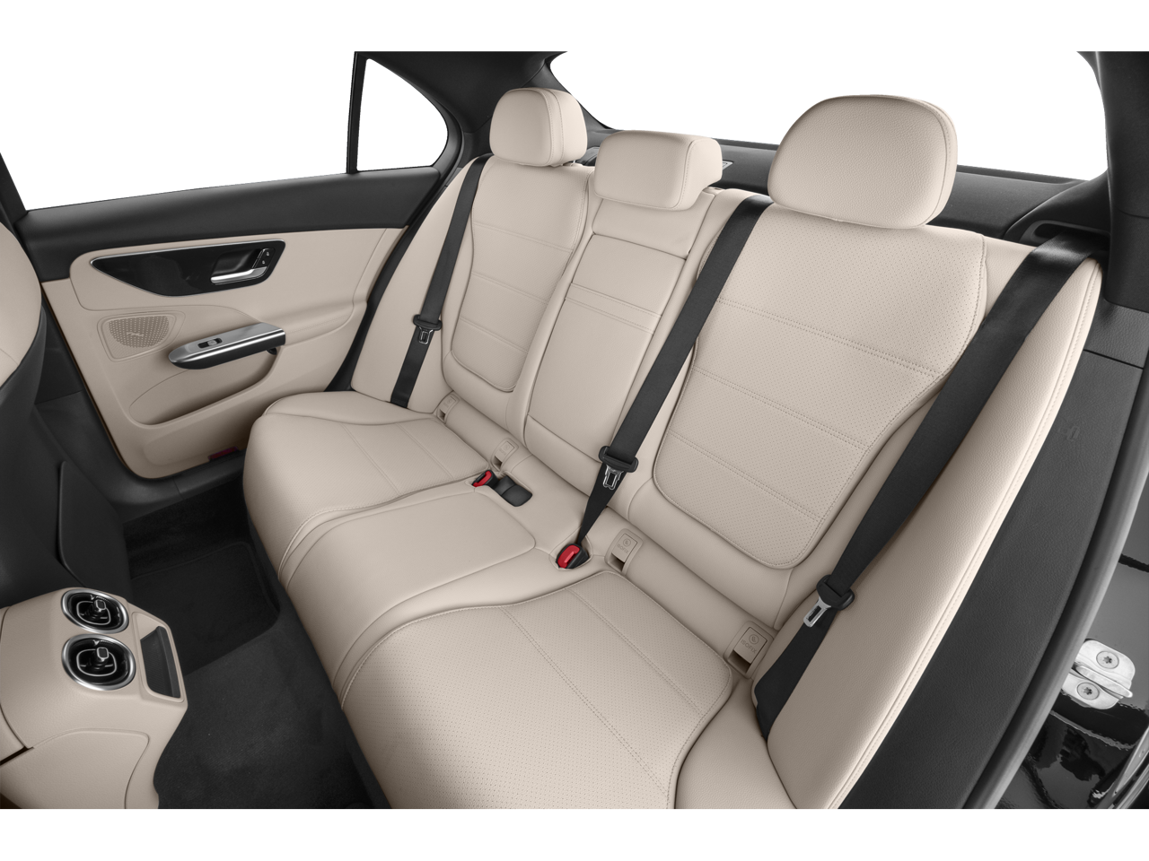 2025 Mercedes-Benz C 300 C 300 4MATIC®