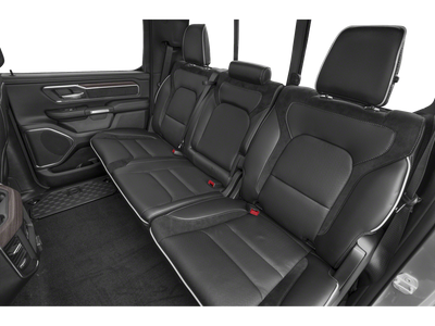 2025 RAM 1500 Laramie Crew Cab 4x4 6'4' Box