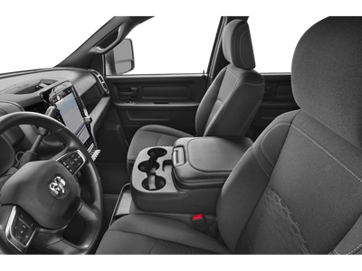 2025 RAM 2500 Tradesman Crew Cab 4x4 6'4' Box