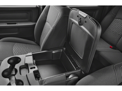 2025 RAM 2500 Tradesman Crew Cab 4x4 6'4' Box