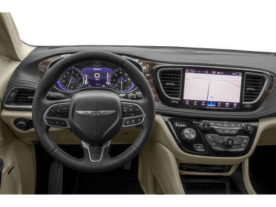 2026 Chrysler Pacifica PACIFICA LIMITED