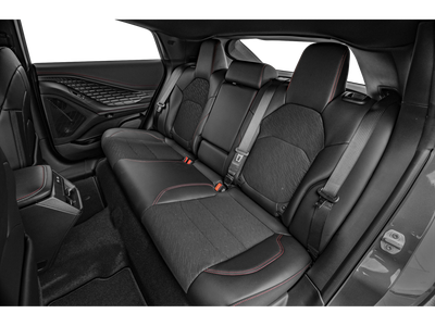2026 Dodge Charger CHARGER R/T PLUS 4-DOOR AWD