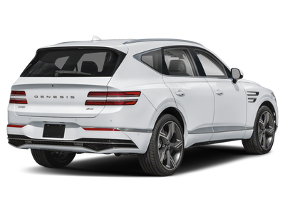 2026 Genesis GV80 2.5T