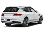 2026 Genesis GV80 2.5T Select