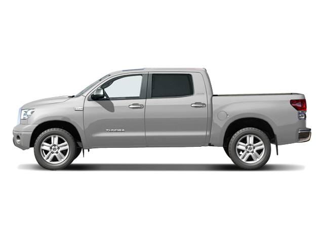 2008 Toyota Tundra SR5