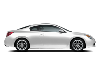 2009 Nissan Altima 3.5 SE