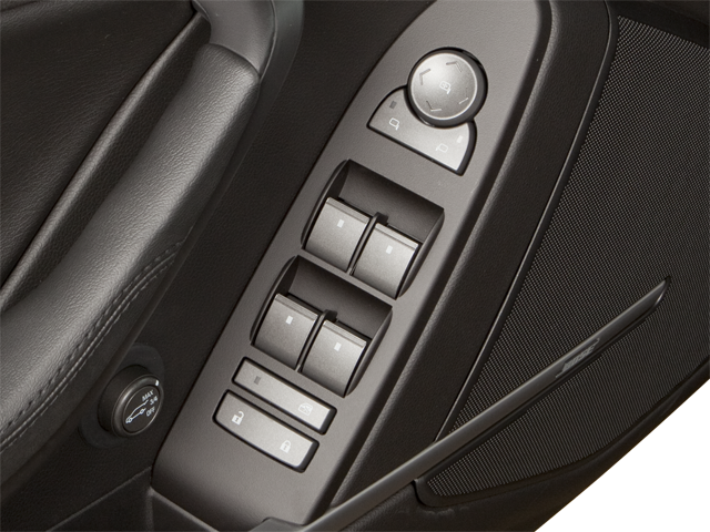 2010 Cadillac CTS Premium