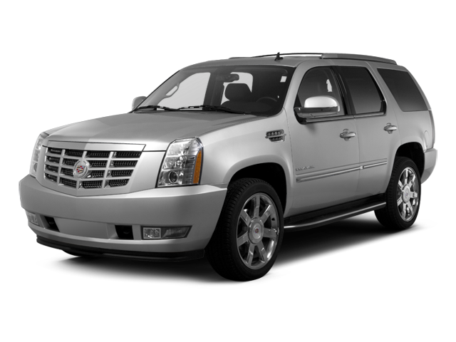 2010 Cadillac Escalade