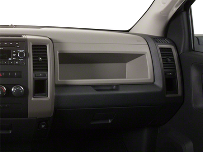 2011 RAM Ram 1500 ST