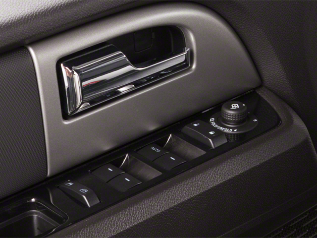 2012 Ford Expedition XLT